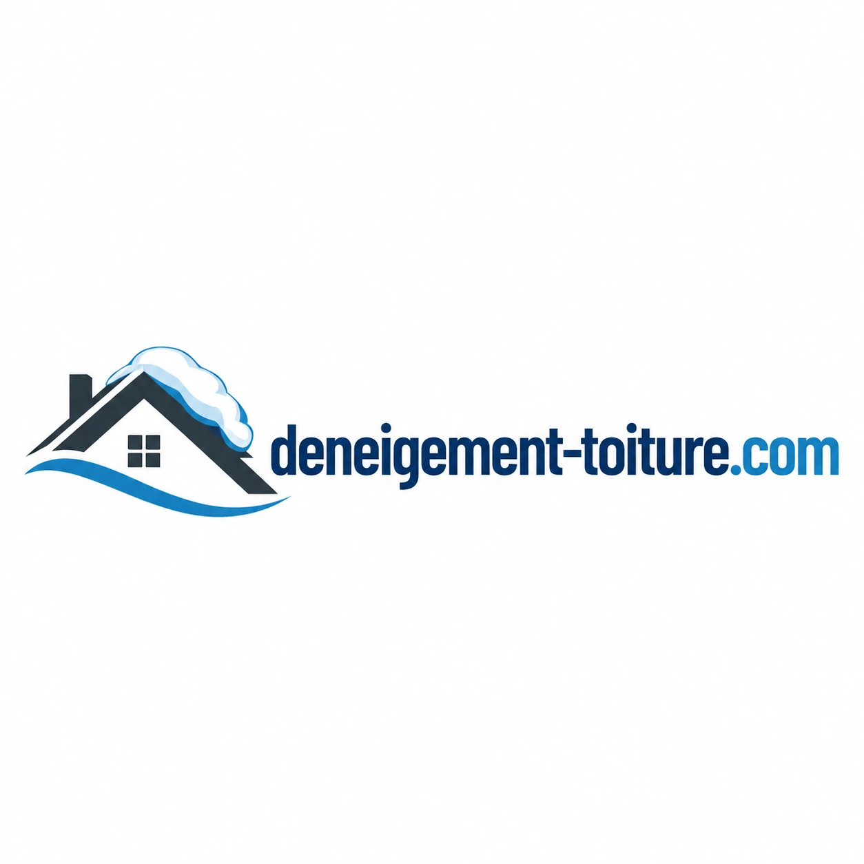 Logo deneigement-toiture.com
